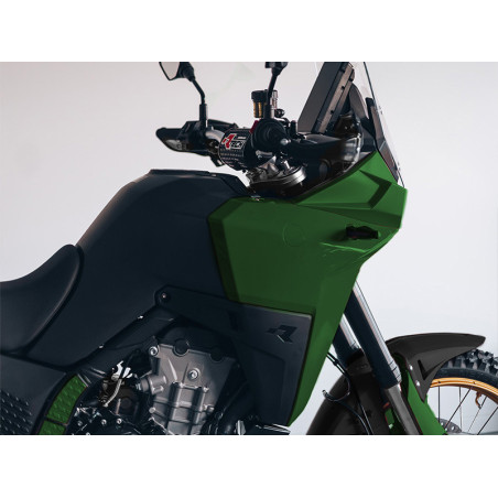 Kit de plástica RACETECH Revolution