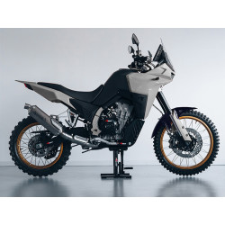 Kit de plástica RACETECH Revolution 2