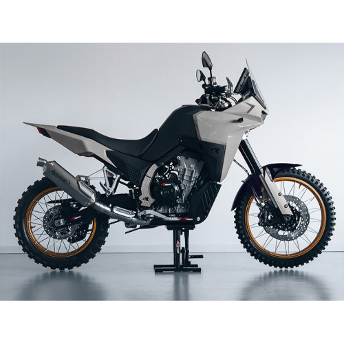 Kit de plástica RACETECH Revolution