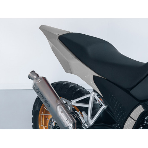 Kit de plástica RACETECH Revolution