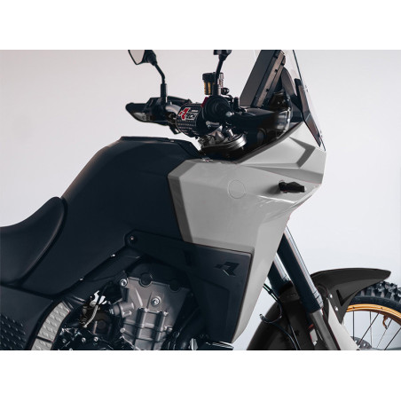 Kit de plástica RACETECH Revolution