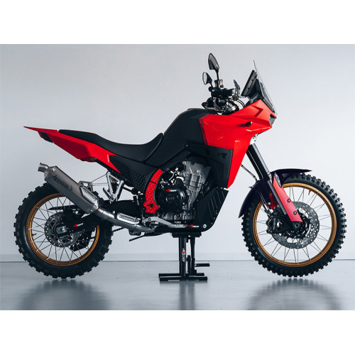 Kit de plástica RACETECH Revolution