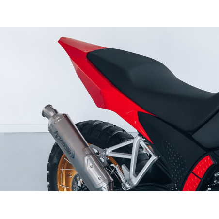 Kit de plástica RACETECH Revolution