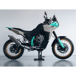 Kit de plástica RACETECH Revolution 2