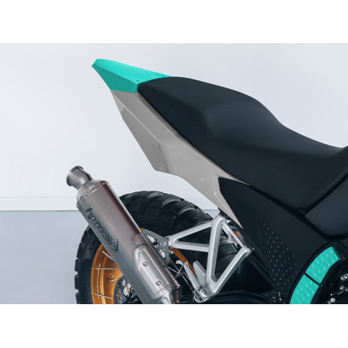 Kit de plástica RACETECH Revolution