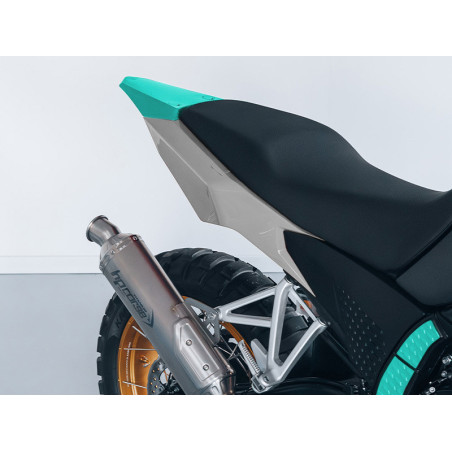 Kit de plástica RACETECH Revolution