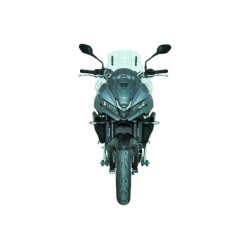 Pantalla MRA Vario Touring transparente