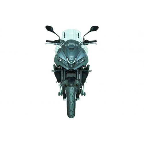 Pantalla MRA Vario Touring transparente