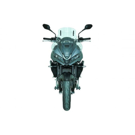 Pantalla MRA Vario Touring transparente