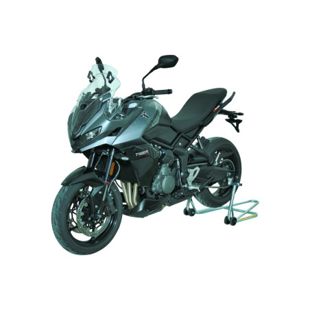 Pantalla MRA Vario Touring transparente