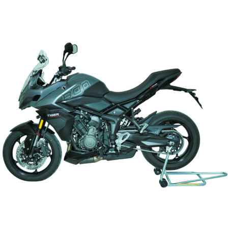 Pantalla MRA Vario Touring transparente
