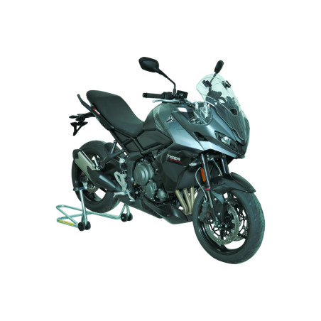 Pantalla MRA Vario Touring transparente
