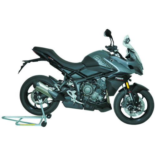 Pantalla MRA Vario Touring transparente