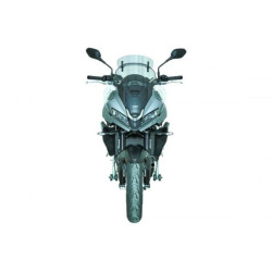 Pantalla MRA Vario Touring transparente