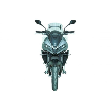 Pantalla MRA Vario Touring transparente