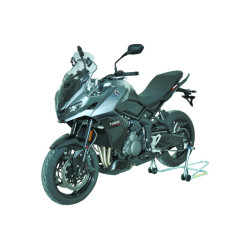 Pantalla MRA Vario Touring transparente 2