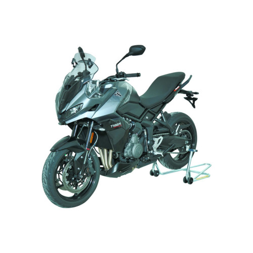 Pantalla MRA Vario Touring transparente