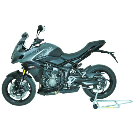 Pantalla MRA Vario Touring transparente