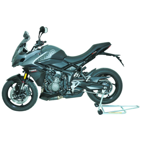 Pantalla MRA Vario Touring transparente