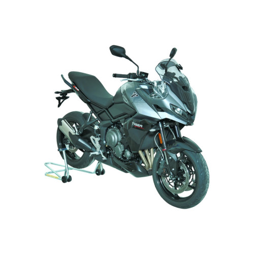 Pantalla MRA Vario Touring transparente