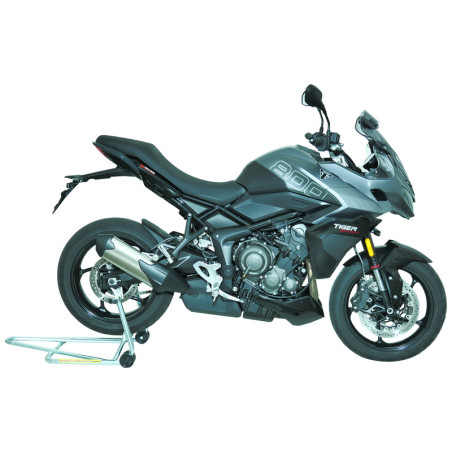 Pantalla MRA Vario Touring transparente