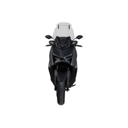 Pantalla MRA Vario Touring tipo VTM transparente