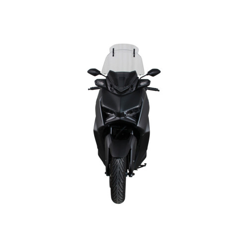 Pantalla MRA Vario Touring tipo VTM transparente