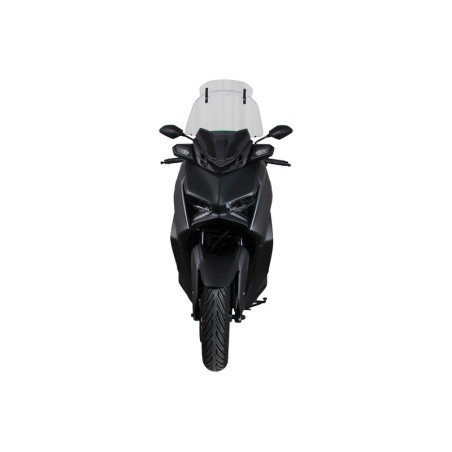 Pantalla MRA Vario Touring tipo VTM transparente