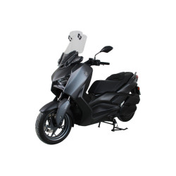 Pantalla MRA Vario Touring tipo VTM transparente 2