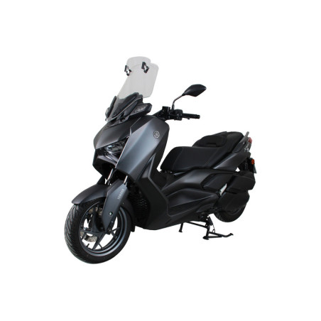 Pantalla MRA Vario Touring tipo VTM transparente