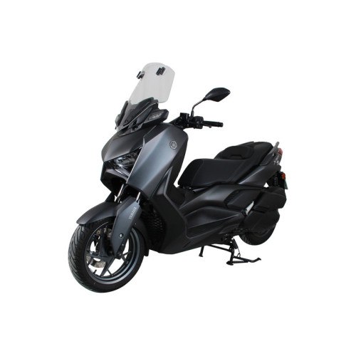 Pantalla MRA Vario Touring tipo VTM transparente