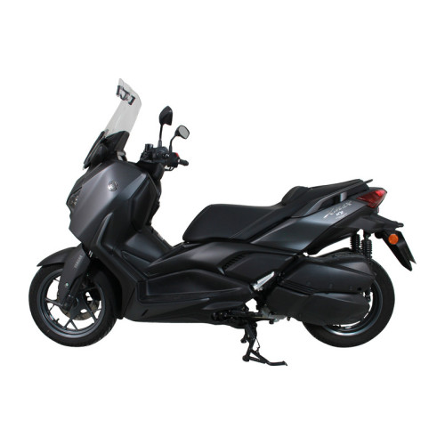 Pantalla MRA Vario Touring tipo VTM transparente