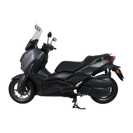 Pantalla MRA Vario Touring tipo VTM transparente