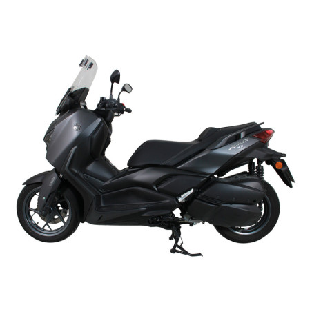 Pantalla MRA Vario Touring tipo VTM transparente
