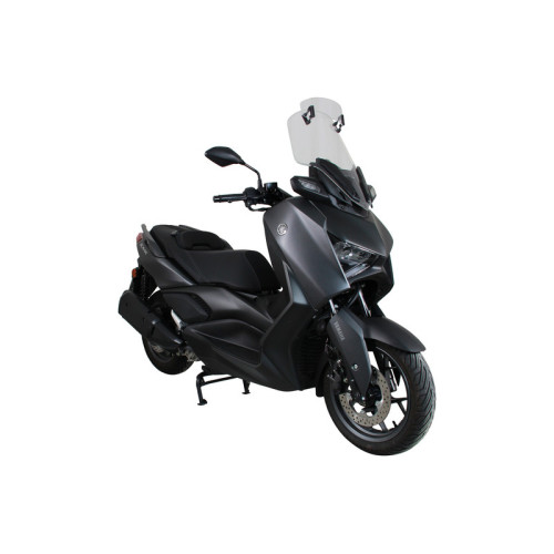 Pantalla MRA Vario Touring tipo VTM transparente