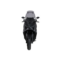 Pantalla MRA Vario Touring tipo VTM transparente