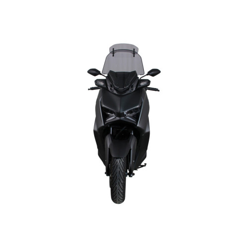 Pantalla MRA Vario Touring tipo VTM transparente