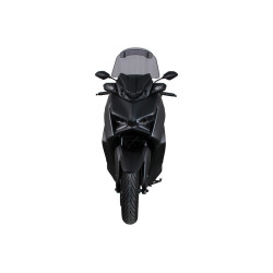 Pantalla MRA Vario Touring tipo VTM transparente 2