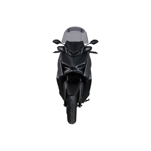 Pantalla MRA Vario Touring tipo VTM transparente