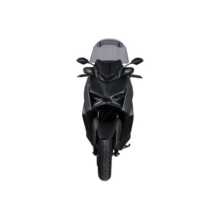 Pantalla MRA Vario Touring tipo VTM transparente