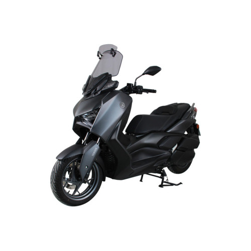 Pantalla MRA Vario Touring tipo VTM transparente