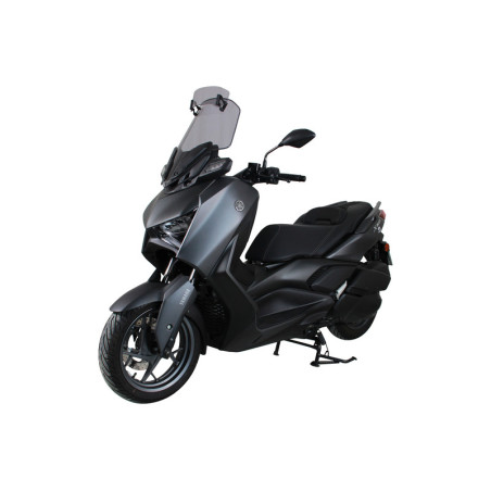 Pantalla MRA Vario Touring tipo VTM transparente