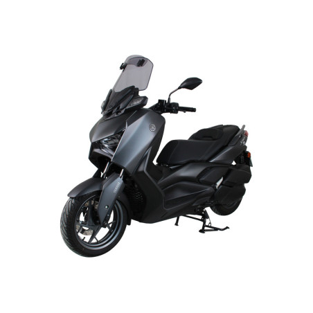 Pantalla MRA Vario Touring tipo VTM transparente