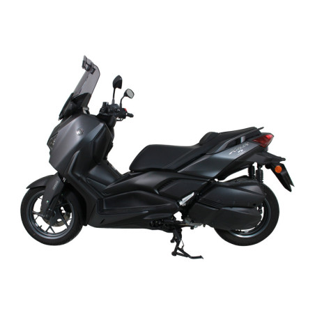 Pantalla MRA Vario Touring tipo VTM transparente
