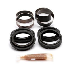 Kit de reparación de horquilla KYB 48mm WP + tubo de grasa 5ml