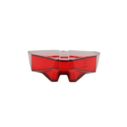 Piloto trasero LED UFO para soporte portamatrícula 2