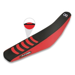 Funda de asiento Blackbird Double Grip 3