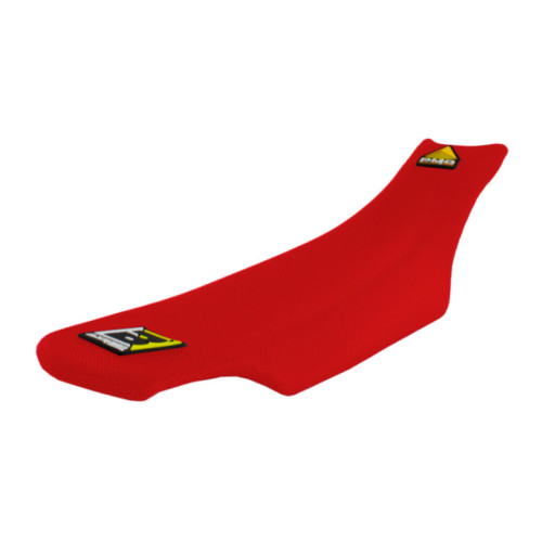 Funda de asiento Blackbird Pyramid rojo Ducati