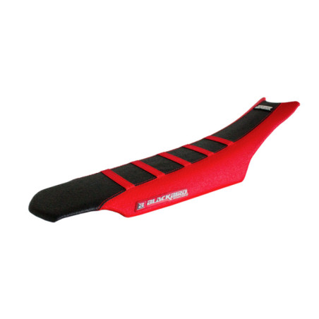 Funda de asiento BLACKBIRD Zebra