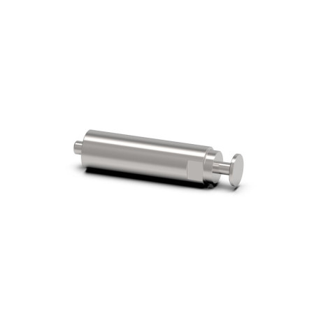 Empujador de cruceta de acero – longitud 82 mm MALOSSI
